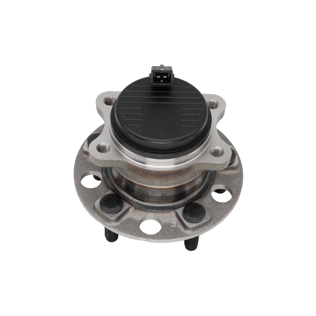 GB-5356009 — Maza de Rueda Trasero 5 Birlos 4 Barrenos C/Conector FWD Sonata 15-19
