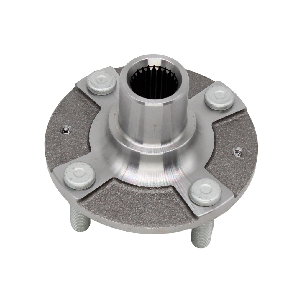GB-5356010 — Maza de Rueda Delantero 4 Birlos 25 Estrias Balero38mm Attitude 12-17