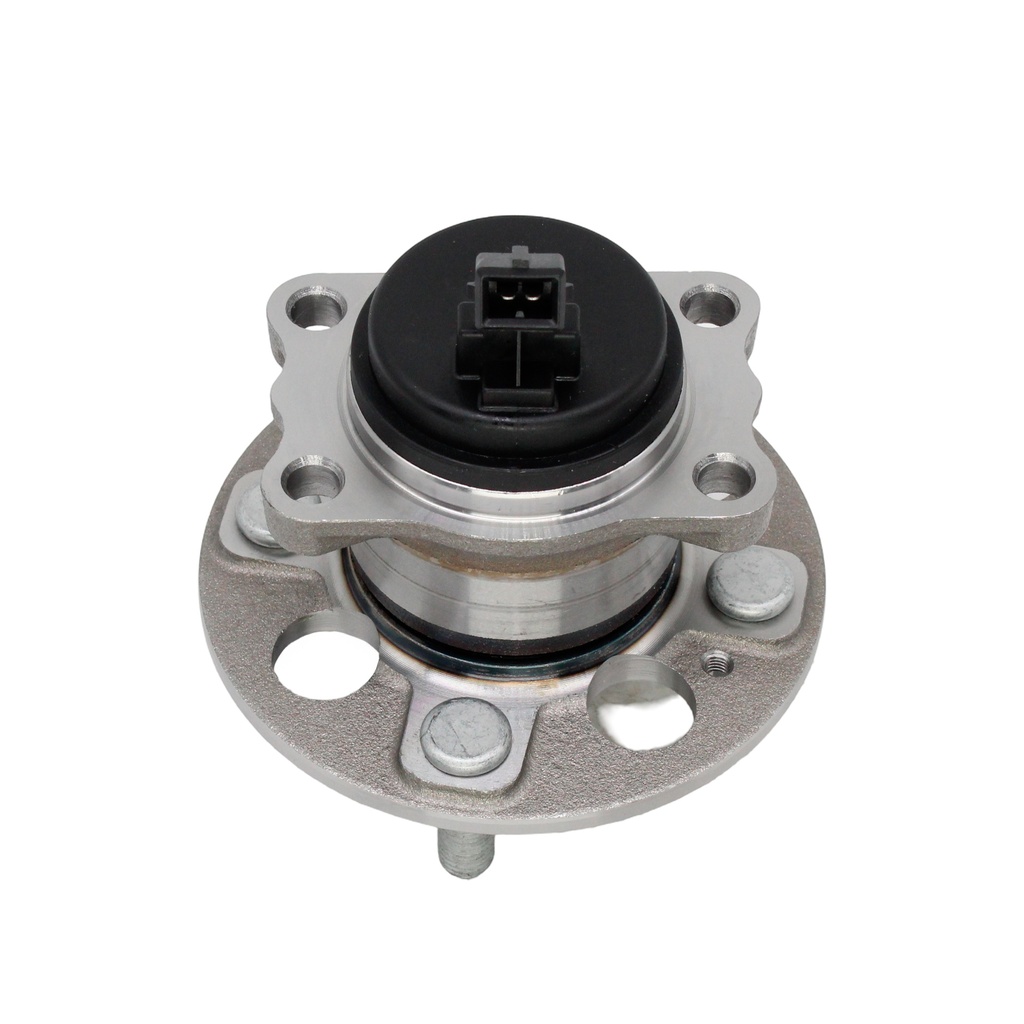 Maza de Rueda Trasero 4 Barrnos 5 Birlos C/Conector Accent 18-19