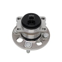Maza de Rueda Trasero 4 Barrnos 5 Birlos C/Conector Accent 18-19