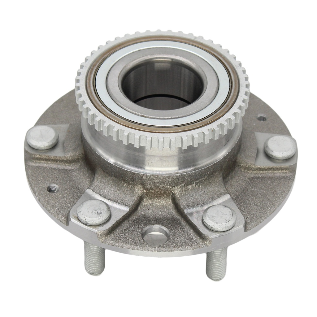 Maza de Rueda Delantero Starex 17-21