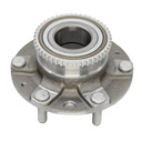 Maza de Rueda Delantero Starex 17-21