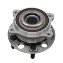 Maza de Rueda Delantero 5 Birlos 4 Barrenos 30 estrias C/Encoder Palisade 20-23