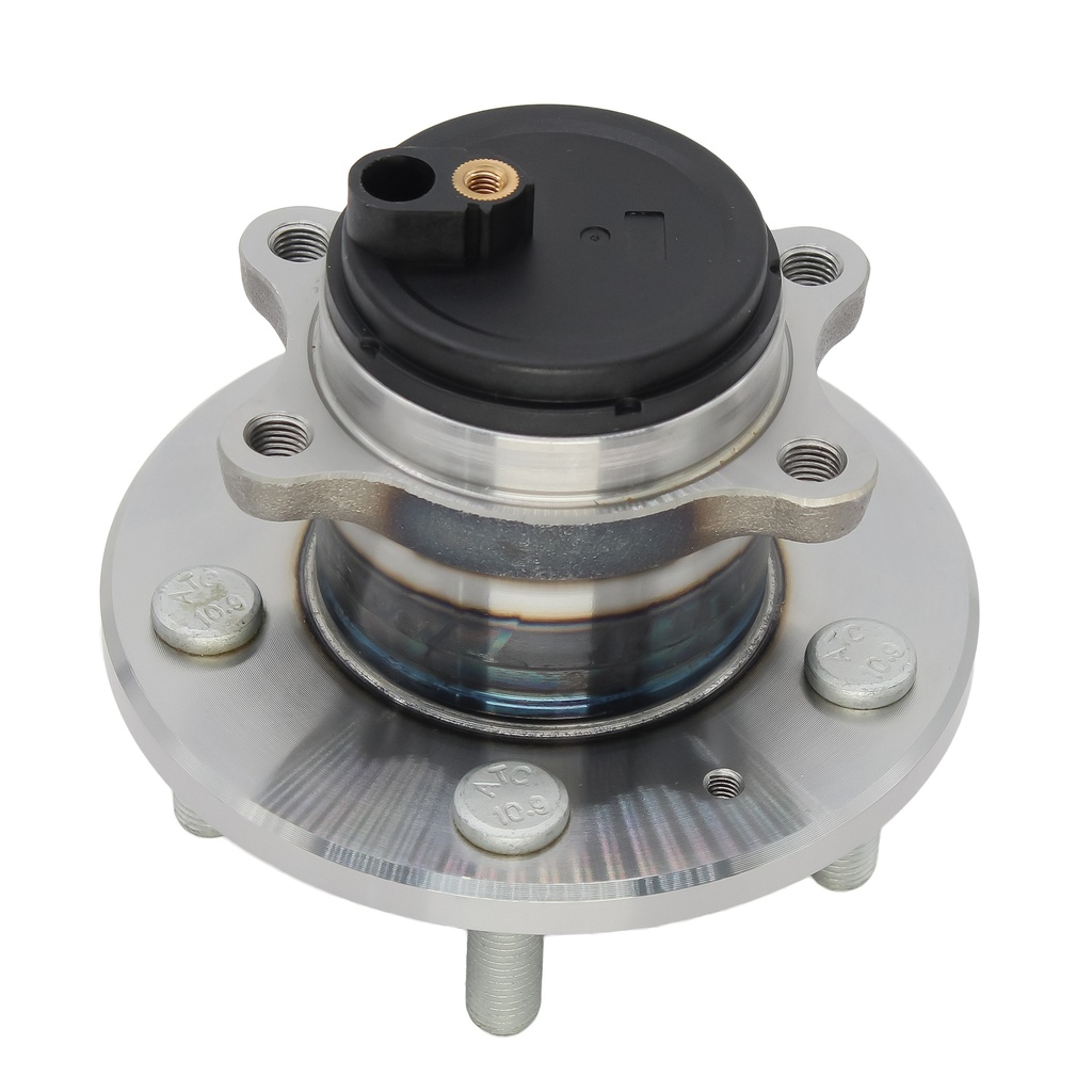 Maza de Rueda Trasero Jac 2 25-26