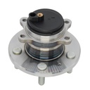 Maza de Rueda Trasero Jac 2 25-26