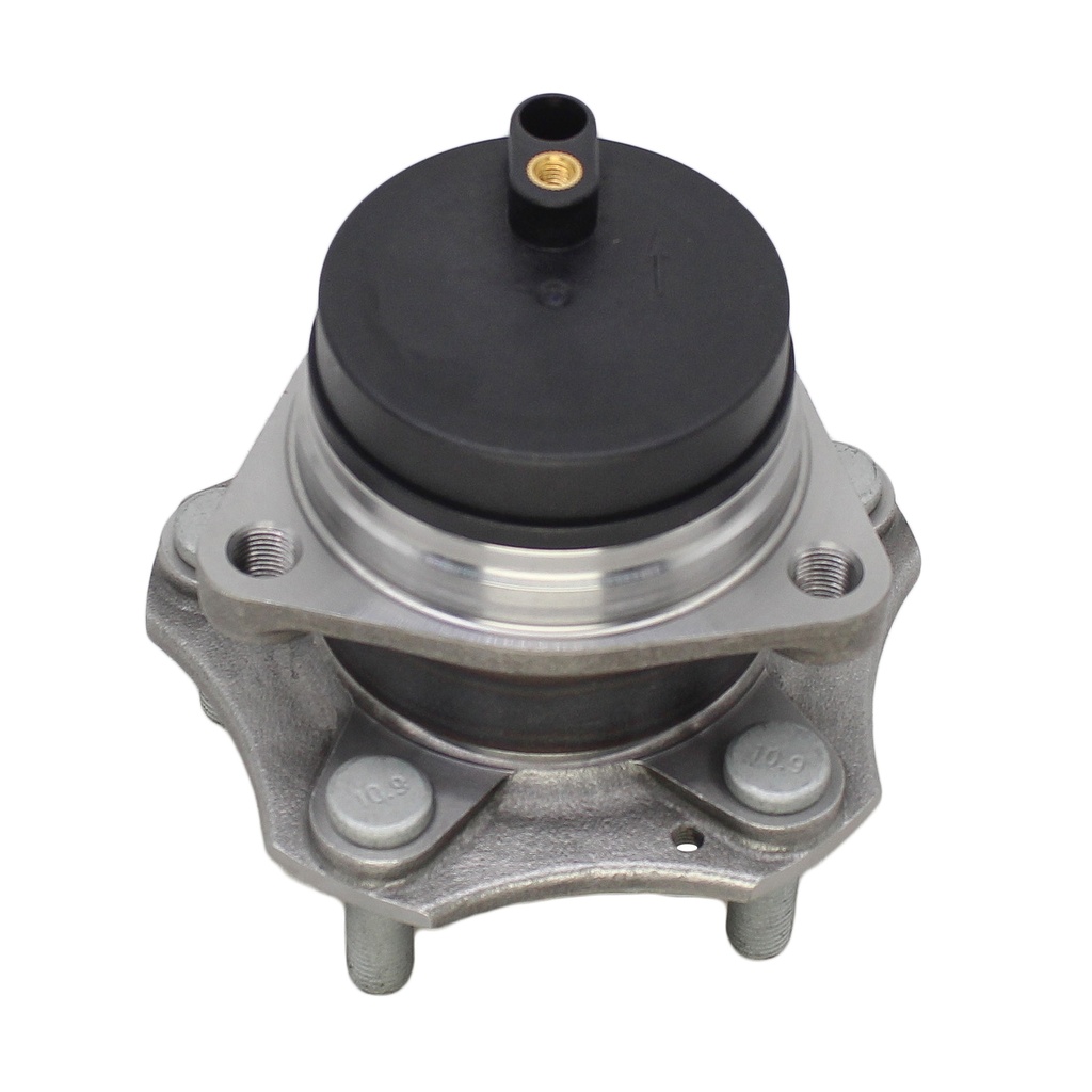 Maza de Rueda Trasero J7 21-25