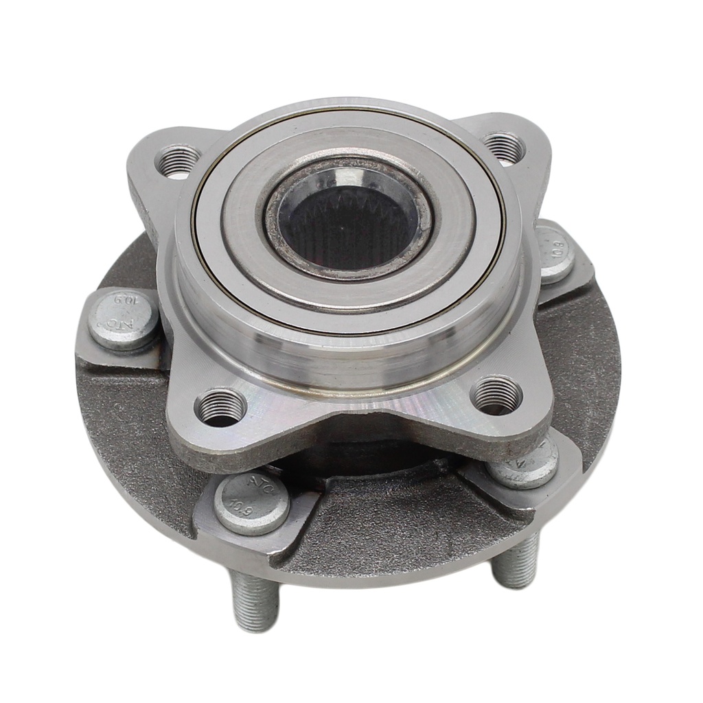 Maza de Rueda Delantero J7 21-25