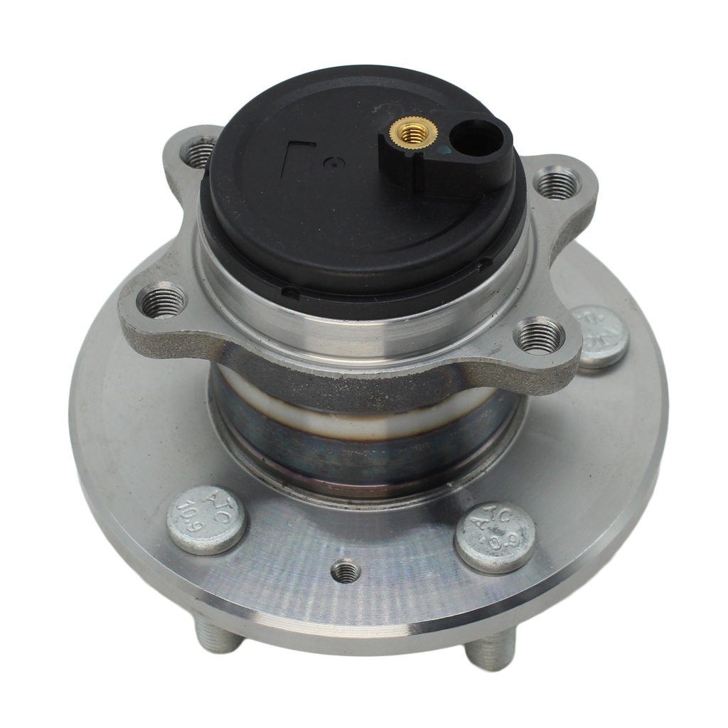 Maza de Rueda Trasero Jac 4 25-25
