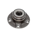 Maza de Rueda Trasero 5 Birlos 34mm RWD Q45 02-06