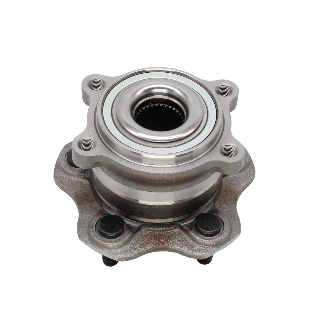 Maza de Rueda Trasero 5 Birlos 4 Barrenos C/Encoder 32 Estrias RWD FX35 12-12
