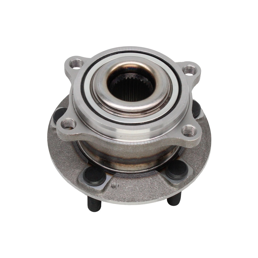 GB-5956000 — Maza de Rueda Delantero 5 Birlos 4 Barrenos C/Encoder FWD Sonata 15-19