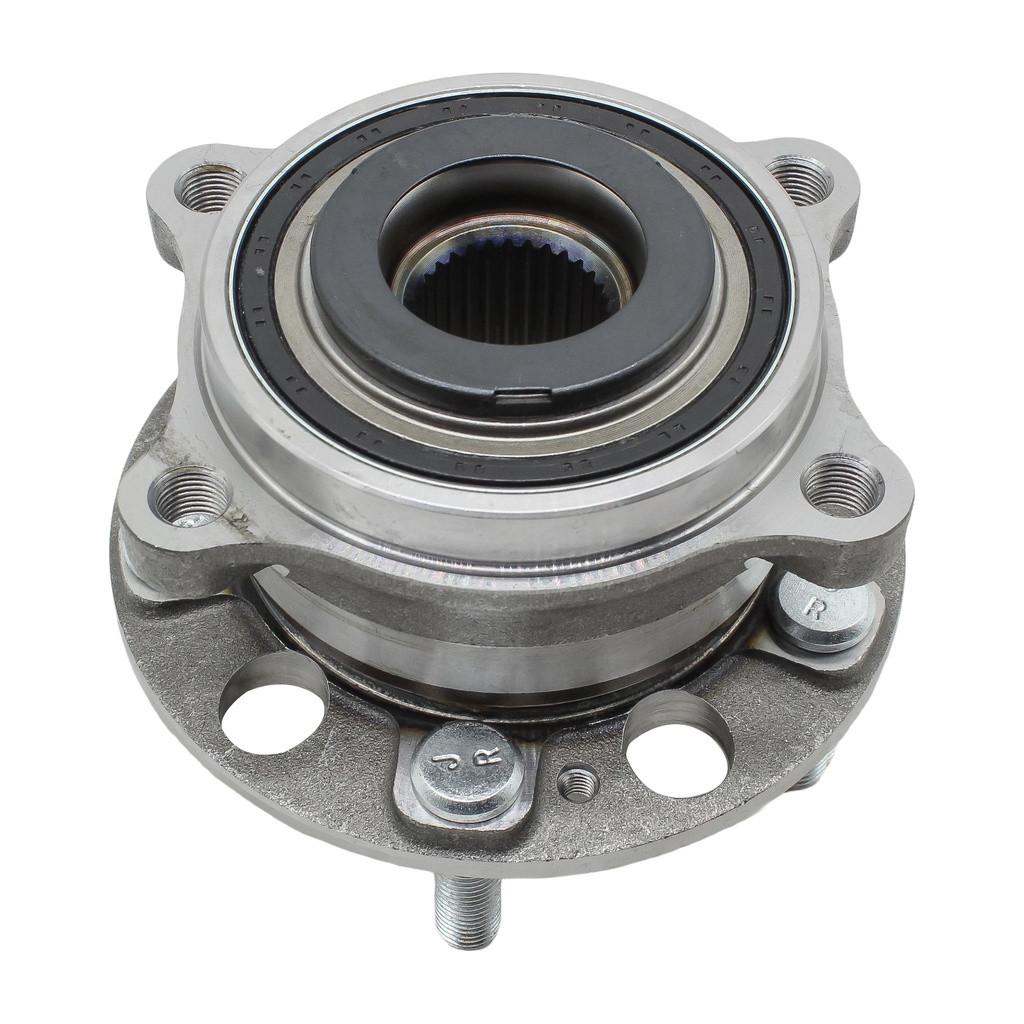 GB-5956001 — Maza de Rueda Delantero 5 Birlos 4 Barrenos 30 estrias FWD Santa Fe 13-20