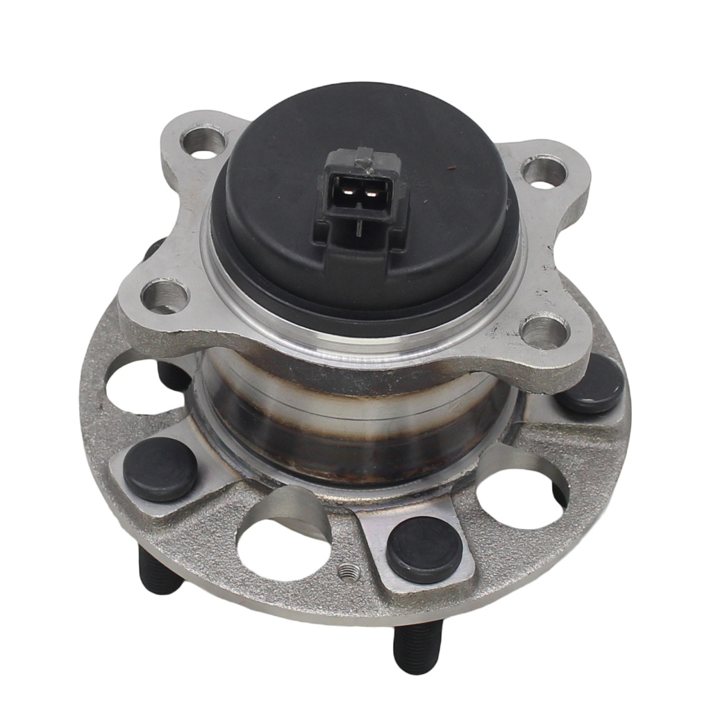 GB-5956005 — Maza de Rueda Trasero 5 Birlos 4 Barrenos C/Conector Forte 19-23