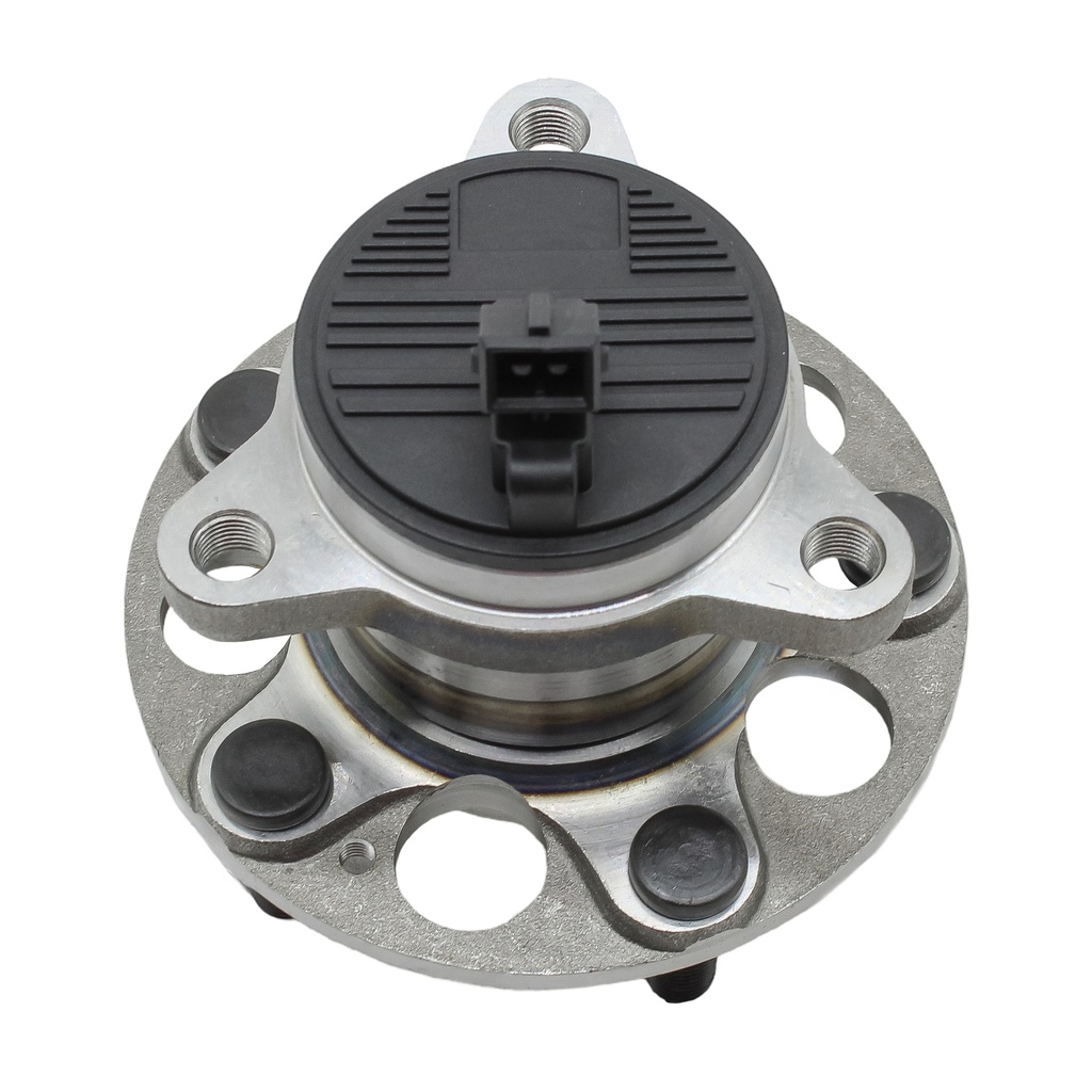 GB-5956007 — Maza de rueda Trasero 5 Birlos 3 Barrenos C/Conector Niro 17-22
