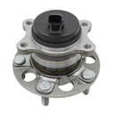 Maza de Rueda Trasero 5 Birlos 4 Barrenos C/Conector Seltos 20-24