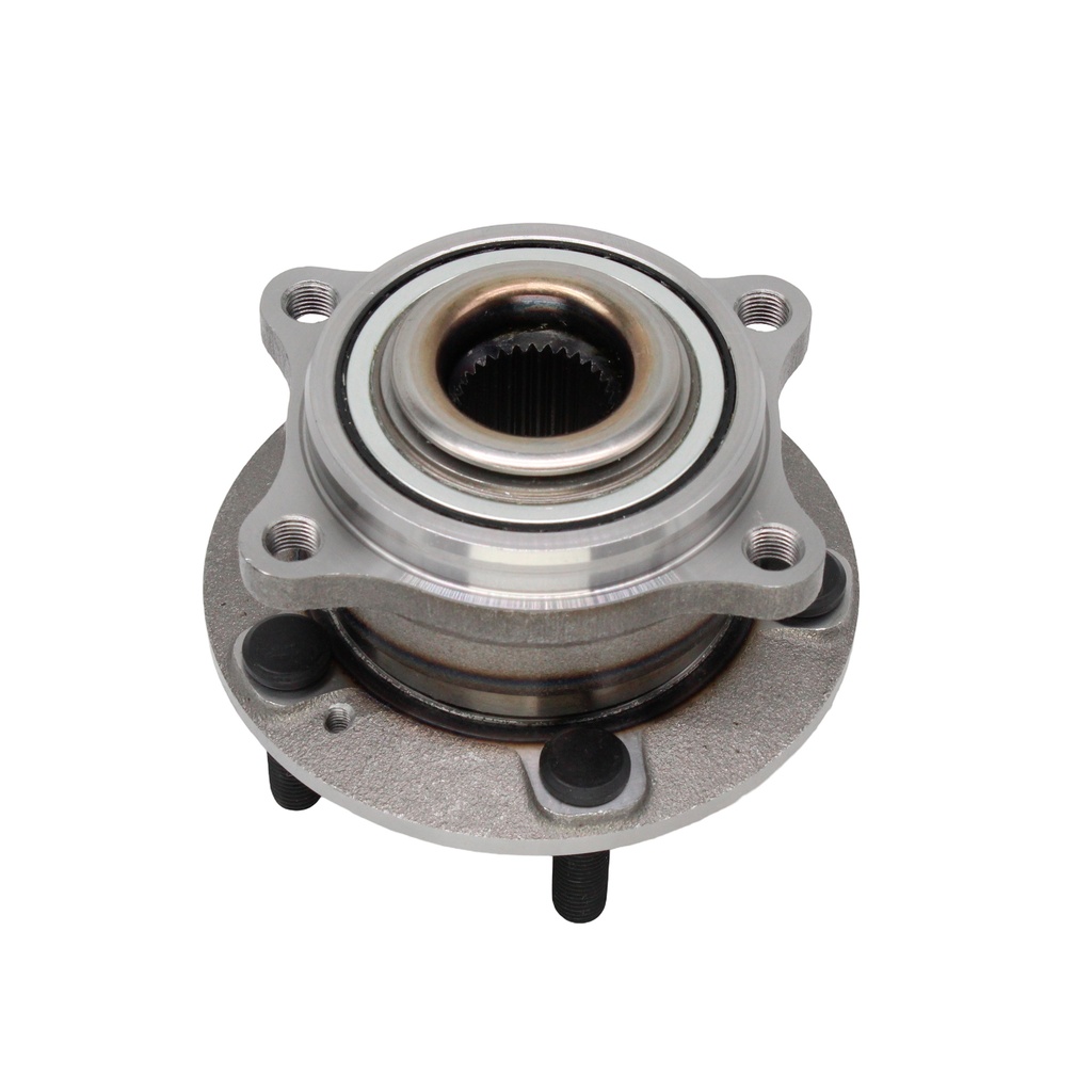 Maza de Rueda Delantero 5 Birlos 4Barrenos 30 Estrias C/Encoder Sedona 20-21