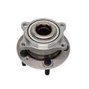 Maza de Rueda Delantero 5 Birlos 4Barrenos 30 Estrias C/Encoder Sedona 20-21