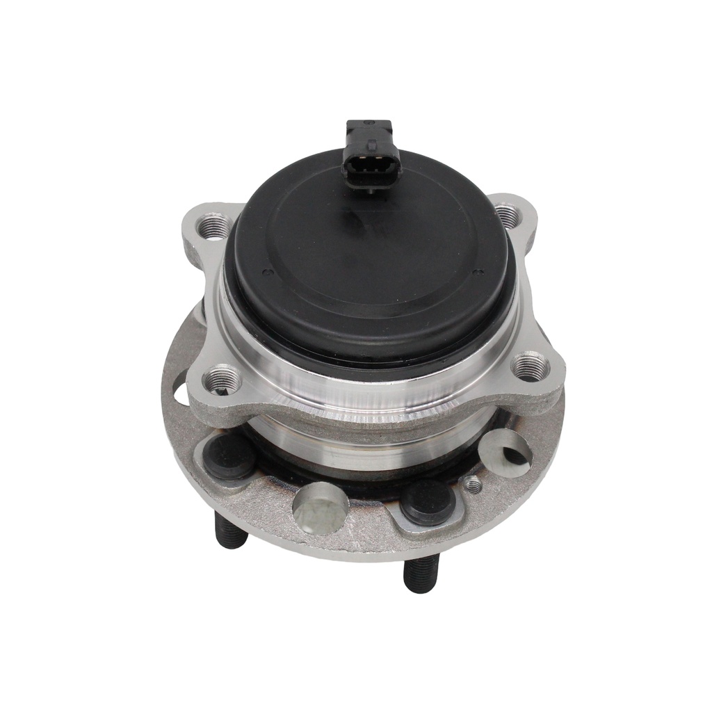 GB-5956014 — Maza de Rueda Trasero 5 Birlos 4 Barrenos C/Conector Santa Fe 15-20