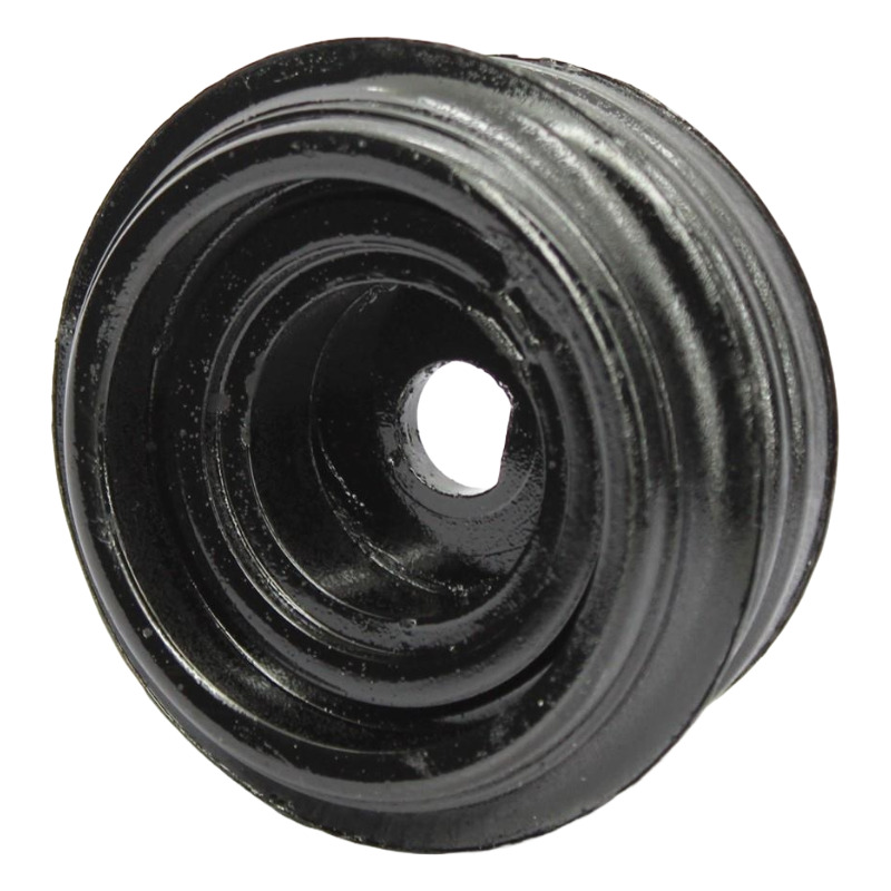 BASE DE AMORTIGUADOR TRASERO DERECHO DODGE VERNA L4 1.5L 2004-2006
