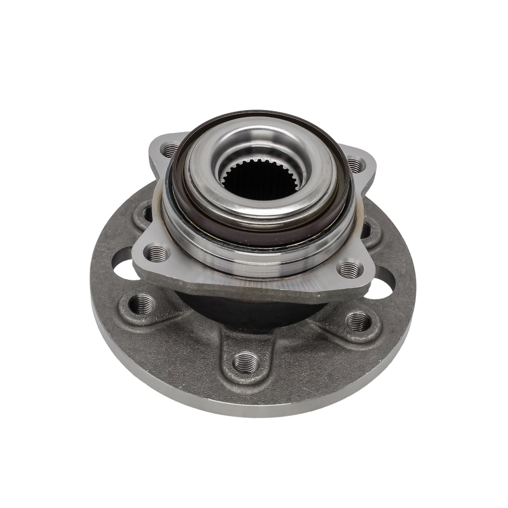 GB-6156000 — Maza de Rueda Trasero 6 roscas 4 Barrenos 29 Esterias C/Encoder Sprinter 06-23