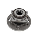 Maza de Rueda Trasero 6 roscas 4 Barrenos 29 Esterias C/Encoder Sprinter 06-23