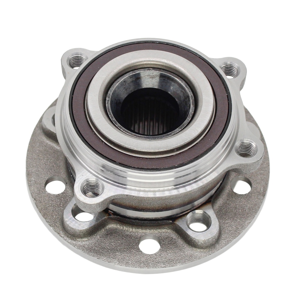 Maza de Rueda Trasero 5 Roscas 4 Barrenos 30 Estrias C/Encoder Clase GLC 18-23