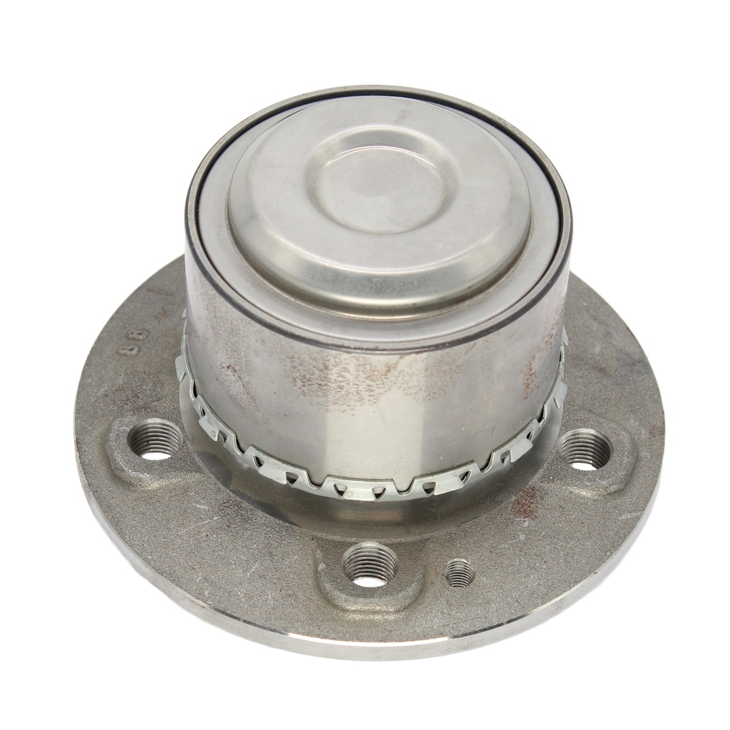 Maza de Rueda Delantero 5 Roscas Eje 92mm C/Encoder Vito 09-12