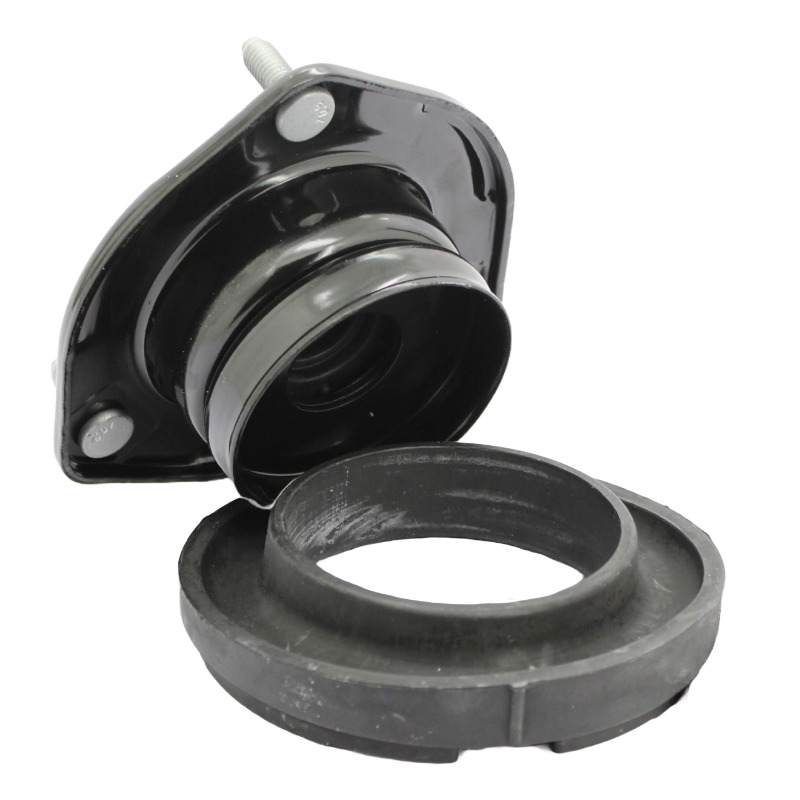 BASE DE AMORTIGUADOR TRASERO DERECHO DODGE VERNA L4 1.5L 2004-2006
