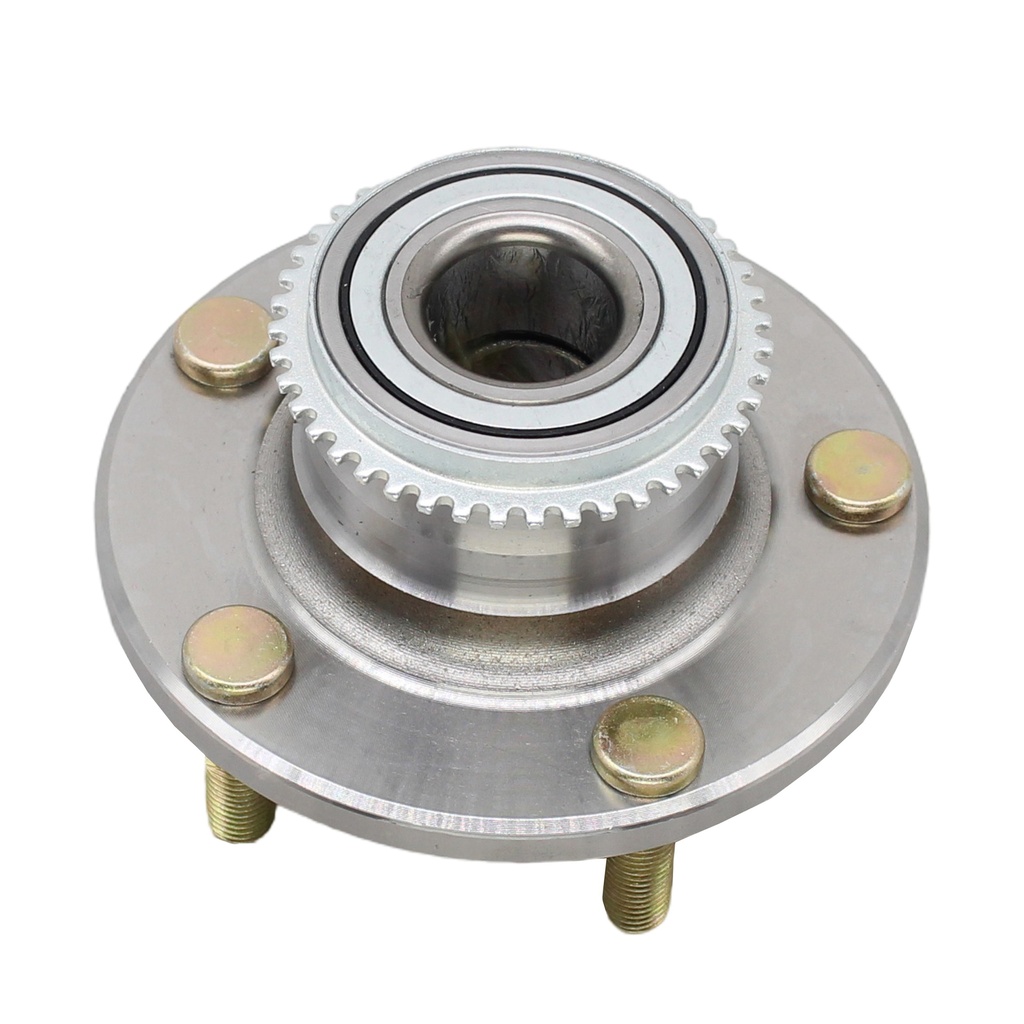 Maza de Rueda Trasero 5 Birlos C/Aro Dentado 30mm FWD Outlander 04-06