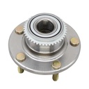 Maza de Rueda Trasero 5 Birlos C/Aro Dentado 30mm FWD Outlander 04-06
