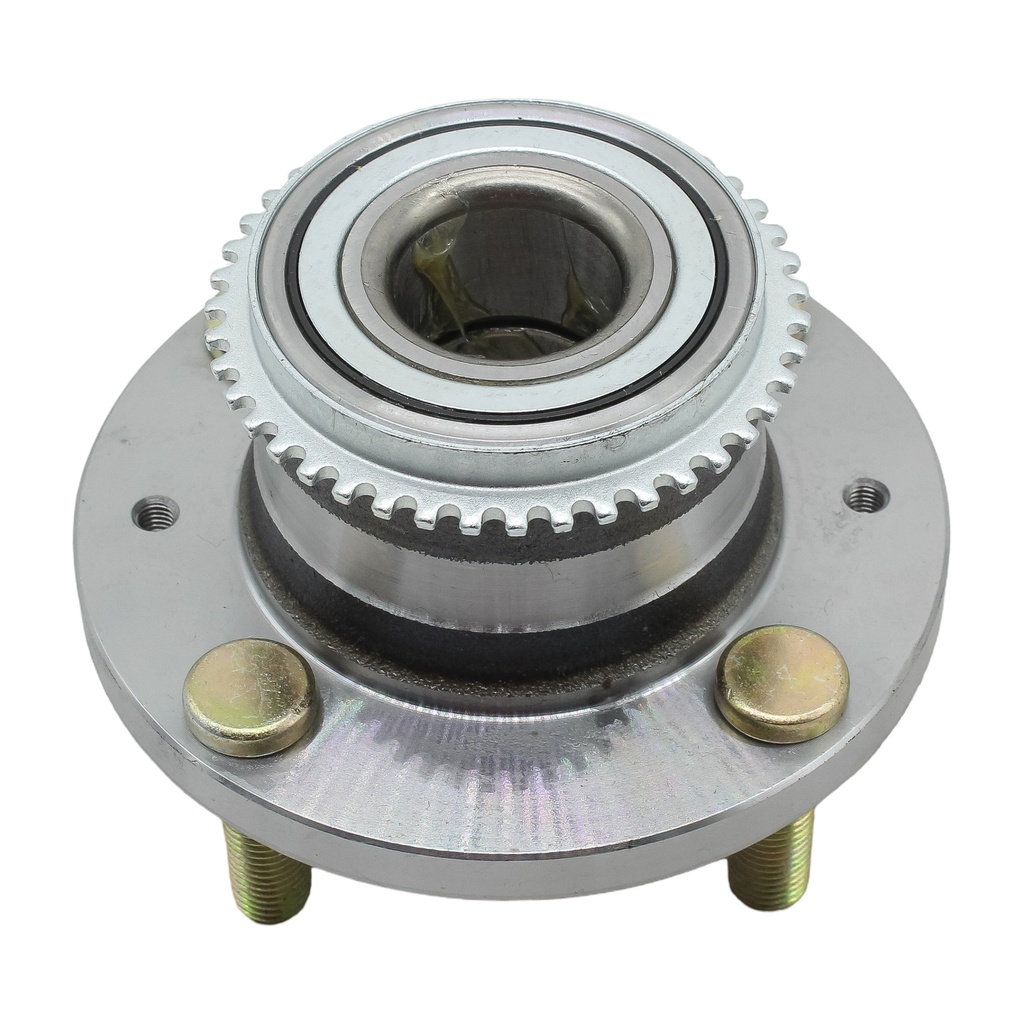 Maza de Rueda Trasero 4 Birlos C/Aro Dentado 30mm ES Evolution Turbocargado FWD Lancer 03-06