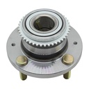 Maza de Rueda Trasero 4 Birlos C/Aro Dentado 30mm ES Evolution Turbocargado FWD Lancer 03-06