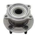 Maza de Rueda Trasero AWD Endeavor 04-11