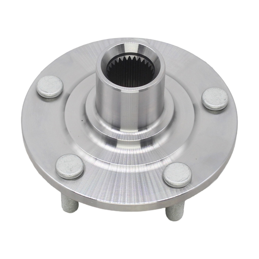 Maza de Rueda Delantero 5 Birlos 28 Estrias Balero 43mm Outlander 07-21