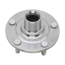 Maza de Rueda Delantero 5 Birlos 28 Estrias Balero 43mm Outlander 07-21