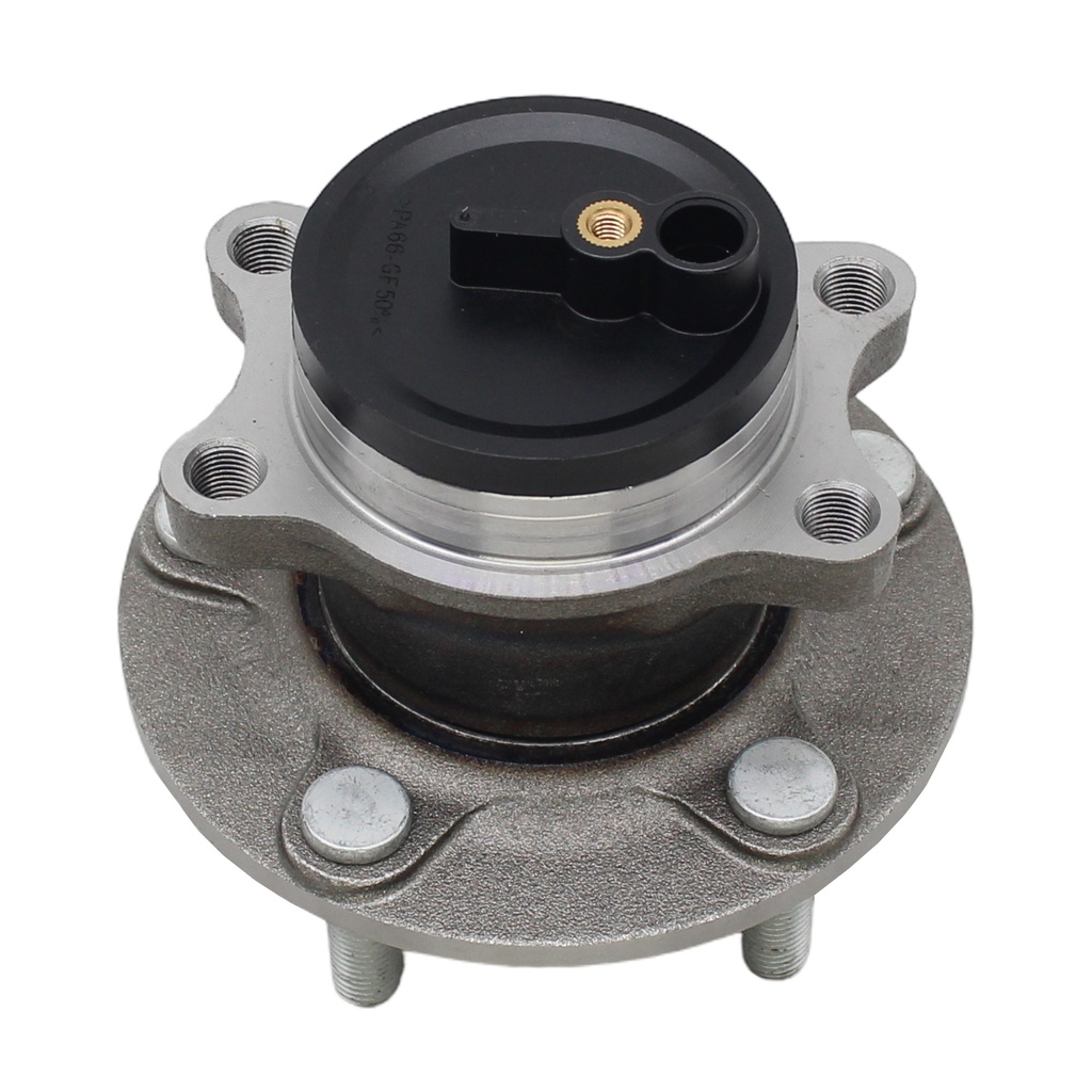 GB-6456009 — Maza de Rueda Trasero 5 Birlos 4 Barrenos C/Conector Eclipse Cross 18-21