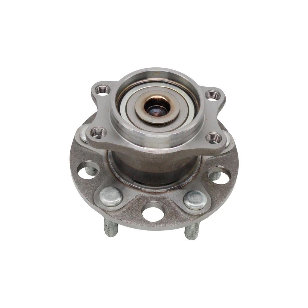 Maza de Rueda Trasero 5 Birlos 4 Barrenos C/Encoder DE ES GTS FWD Outlander 10-13