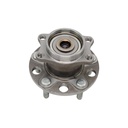 Maza de Rueda Trasero 5 Birlos 4 Barrenos C/Encoder DE ES GTS FWD Outlander 10-13