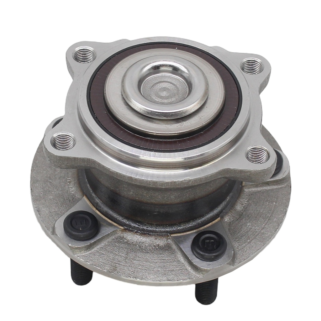 GB-6456015 — Maza de Rueda Trasero 5 Birlos 4 Barrenos C/Encoder 7 Pasajeros FWD Outlander 10-13