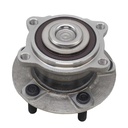 Maza de Rueda Trasero 5 Birlos 4 Barrenos C/Encoder 7 Pasajeros FWD Outlander 10-13