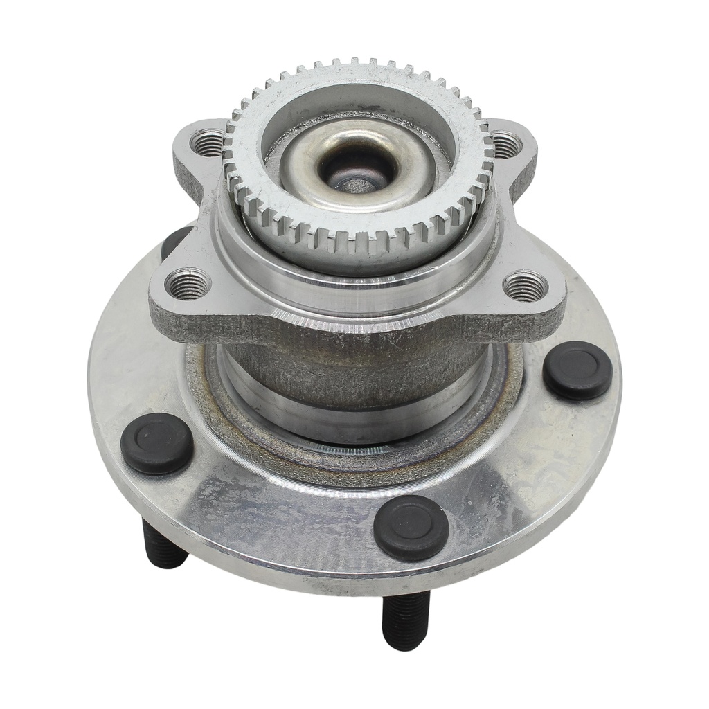 GB-6456016 — Maza de Rueda Trasero 5 Birlos 4 Barrenos C/Aro Dentado FWD Eclipse 05-12