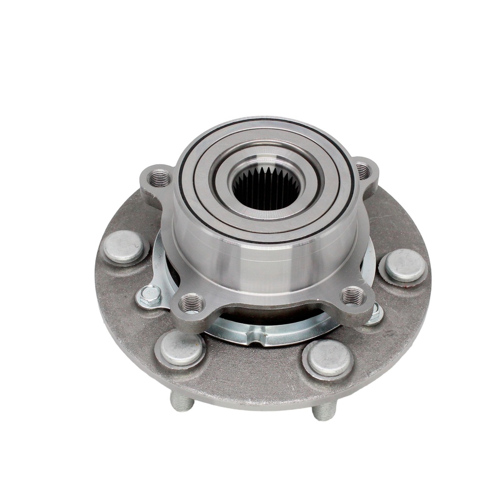 Maza de Rueda Delantero 6 Birlos 4 Barrenos 4X4 L 200 08-23