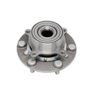 Maza de Rueda Delantero 6 Birlos 4 Barrenos 4X4 L 200 08-23