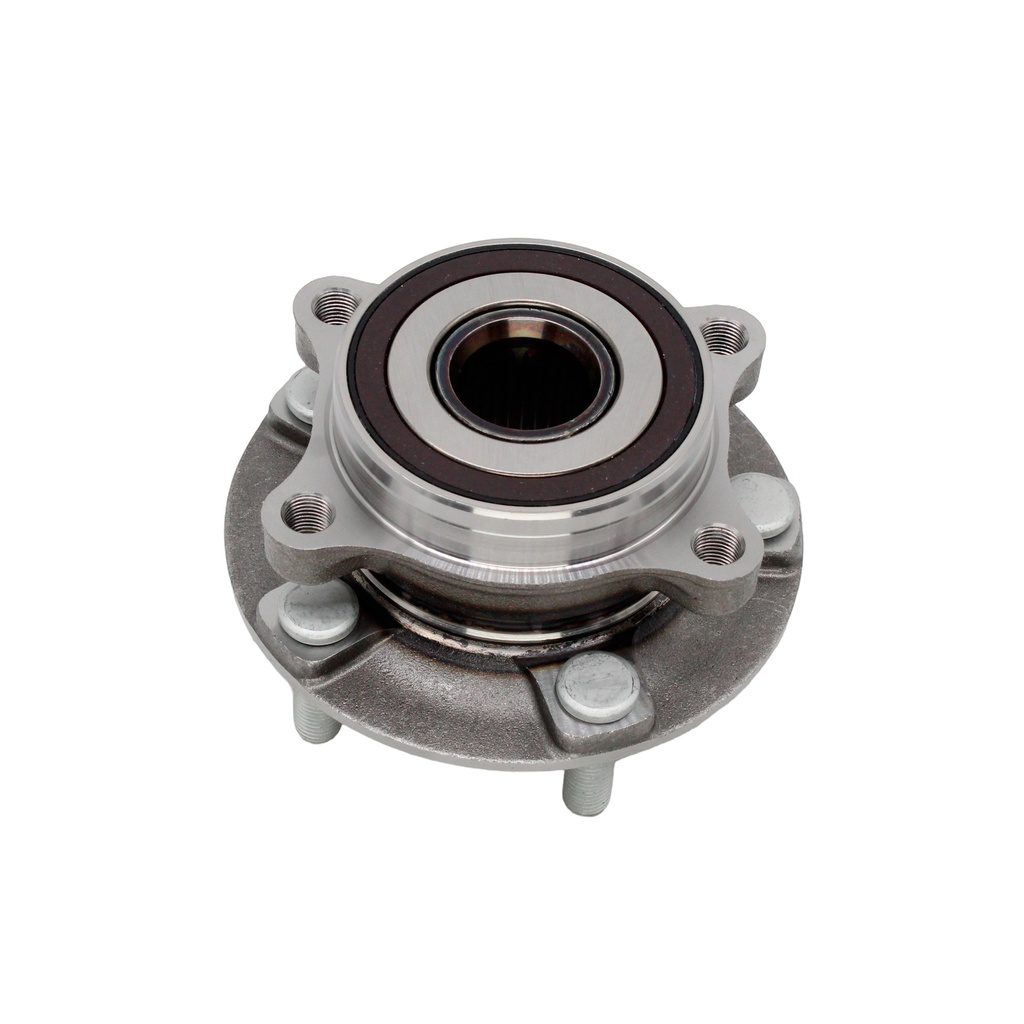 GB-6456024 — Maza de Rueda Delantero 5 Birlos 4 Roscas 28 Estrias Eclipse Cross 19-21