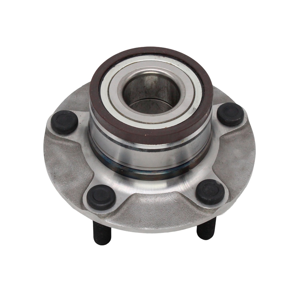 Maza de Rueda Trasero 5 Birlos Eje 34mm C/Encoder Xpander 21-23