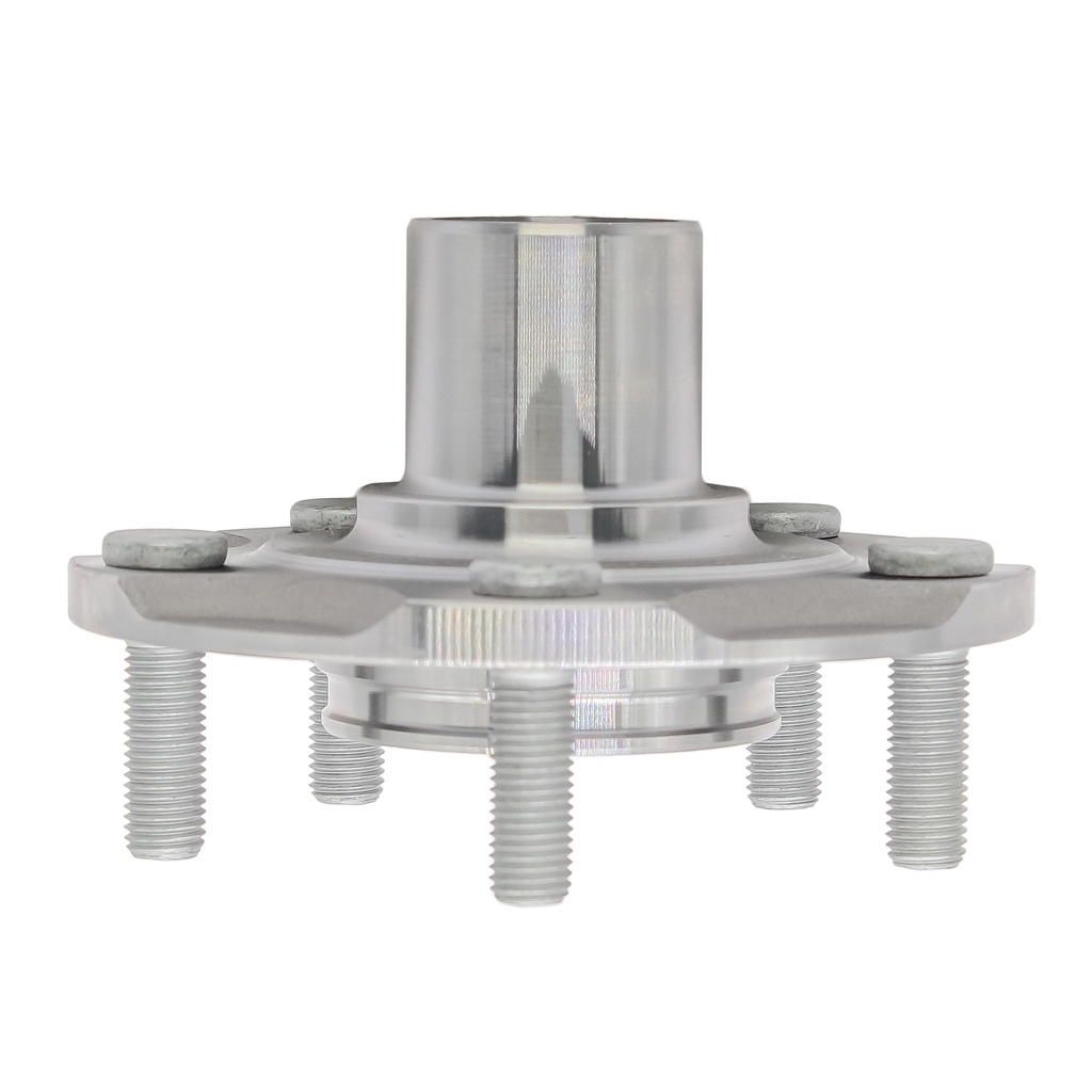 GB-6456026 — Maza de Rueda Delantero 5 Birlos 28 Estrias Balero43mm Xpander 21-23