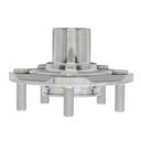Maza de Rueda Delantero 5 Birlos 28 Estrias Balero43mm Xpander 21-23