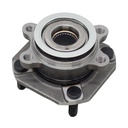 Maza de Rueda Delantero 4 Birlos 4 Barrenos C/Encoder 29 Estrias FWD Sentra 07-12