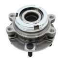 Maza de Rueda Delantero 5 Birlos 4 Barrenos C/Encoder 32 Estrias V6 4WD JX35 13-13