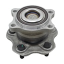 Maza de Rueda Trasero 4 Birlos 5 Barrenos C/Encoder FWD QX60 14-19